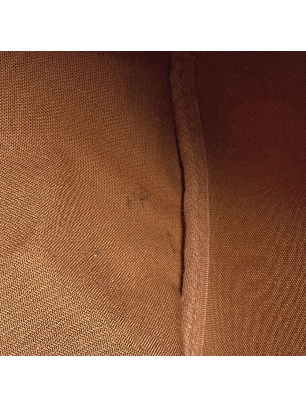 Louis Vuitton Speedy 30 Boston Bag Monogram Brown - Picture 7 of 9